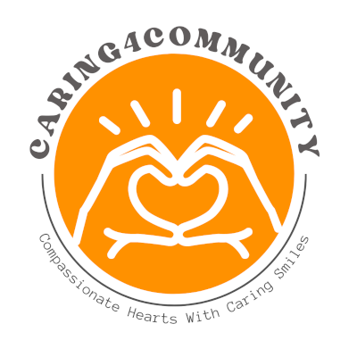 Caring4Community Logo