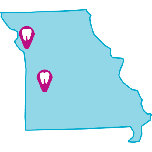 Missouri Locations