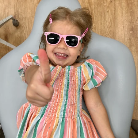 Missouri Patient Patient in Chair