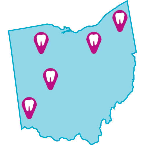 Ohio Locations