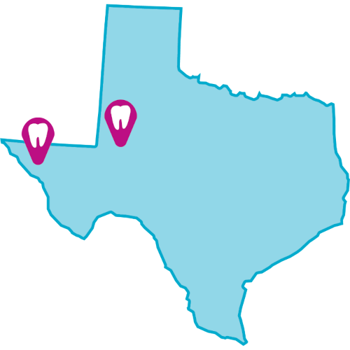 Texas Locations