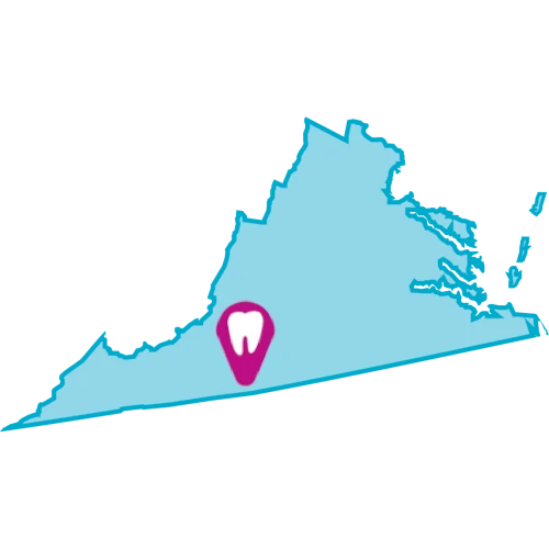 Virginia Locations